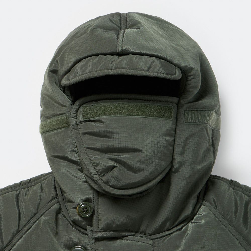 TECH 3M FLIGHT PUFF PARKA