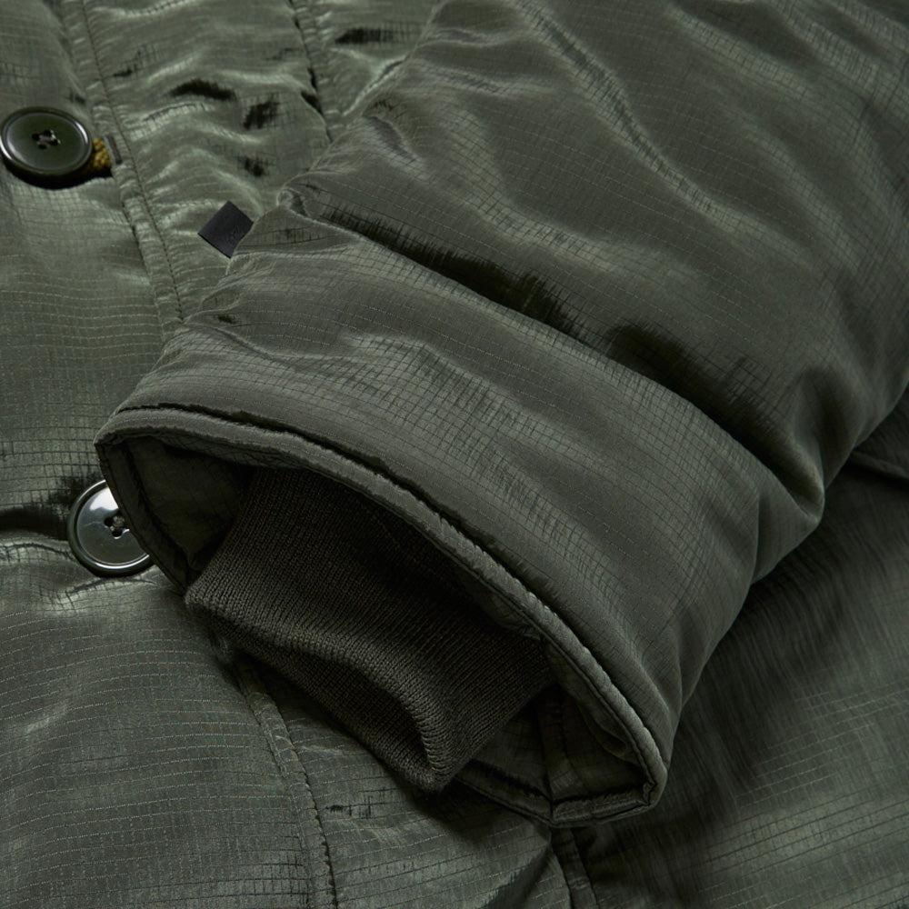 TECH 3M FLIGHT PUFF PARKA