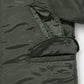 TECH 3M FLIGHT PUFF PARKA