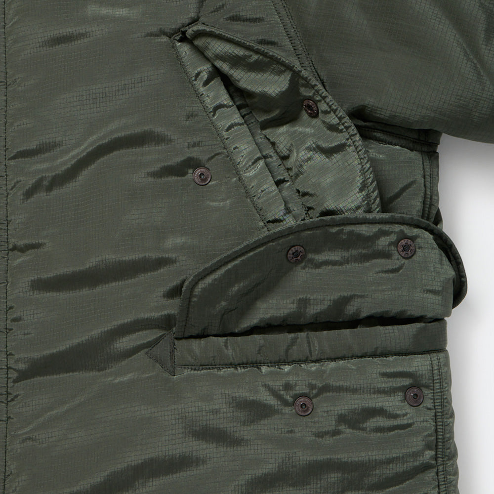 TECH 3M FLIGHT PUFF PARKA