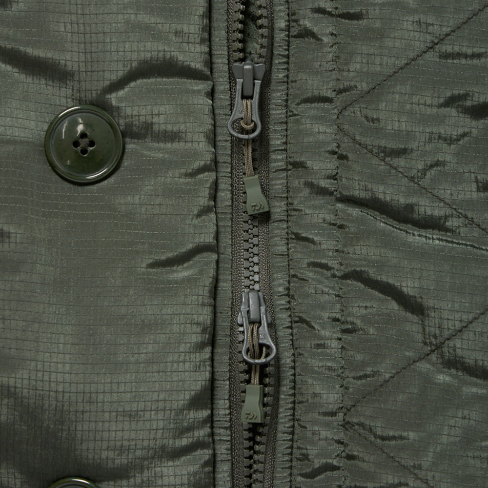 TECH 3M FLIGHT PUFF PARKA