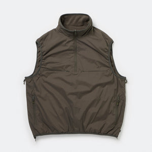 カラー: BROWNKHAKI / S