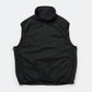 TECH REVERSIBLE PULLOVER PUFF VEST