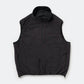 TECH REVERSIBLE PULLOVER PUFF VEST