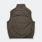 TECH REVERSIBLE PULLOVER PUFF VEST
