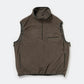 TECH REVERSIBLE PULLOVER PUFF VEST