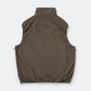 TECH REVERSIBLE PULLOVER PUFF VEST