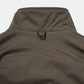 TECH REVERSIBLE PULLOVER PUFF VEST