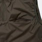 TECH REVERSIBLE PULLOVER PUFF VEST