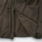 TECH REVERSIBLE PULLOVER PUFF VEST