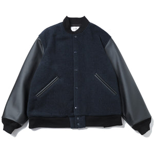 カラー: NAVY / 4
