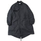 Cotton-Nylon Oxford M-65 Fishtail Parka (Shell/Liner Set)