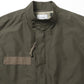 Cotton-Nylon Oxford M-65 Fishtail Parka (Shell/Liner Set)