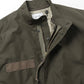 Cotton-Nylon Oxford M-65 Fishtail Parka (Shell/Liner Set)