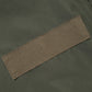 Cotton-Nylon Oxford M-65 Fishtail Parka (Shell/Liner Set)
