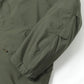 Cotton-Nylon Oxford M-65 Fishtail Parka (Shell/Liner Set)
