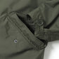 Cotton-Nylon Oxford M-65 Fishtail Parka (Shell/Liner Set)