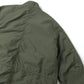 Cotton-Nylon Oxford M-65 Fishtail Parka (Shell/Liner Set)