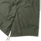 Cotton-Nylon Oxford M-65 Fishtail Parka (Shell/Liner Set)