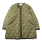 Cotton-Nylon Oxford M-65 Fishtail Parka (Shell/Liner Set)