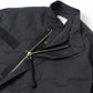Cotton-Nylon Oxford M-65 Fishtail Parka (Shell/Liner Set)