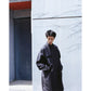 Cotton-Nylon Oxford M-65 Fishtail Parka (Shell/Liner Set)