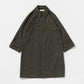 LONG COAT C 8/8 front