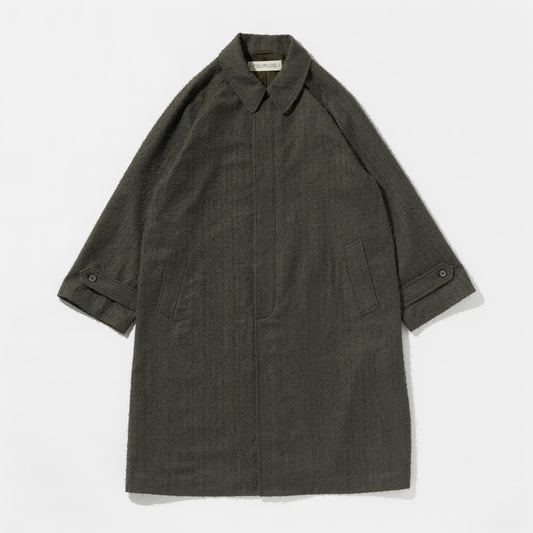 LONG COAT C