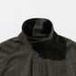 LONG COAT C 8/8 front