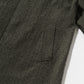 LONG COAT C 8/8 front
