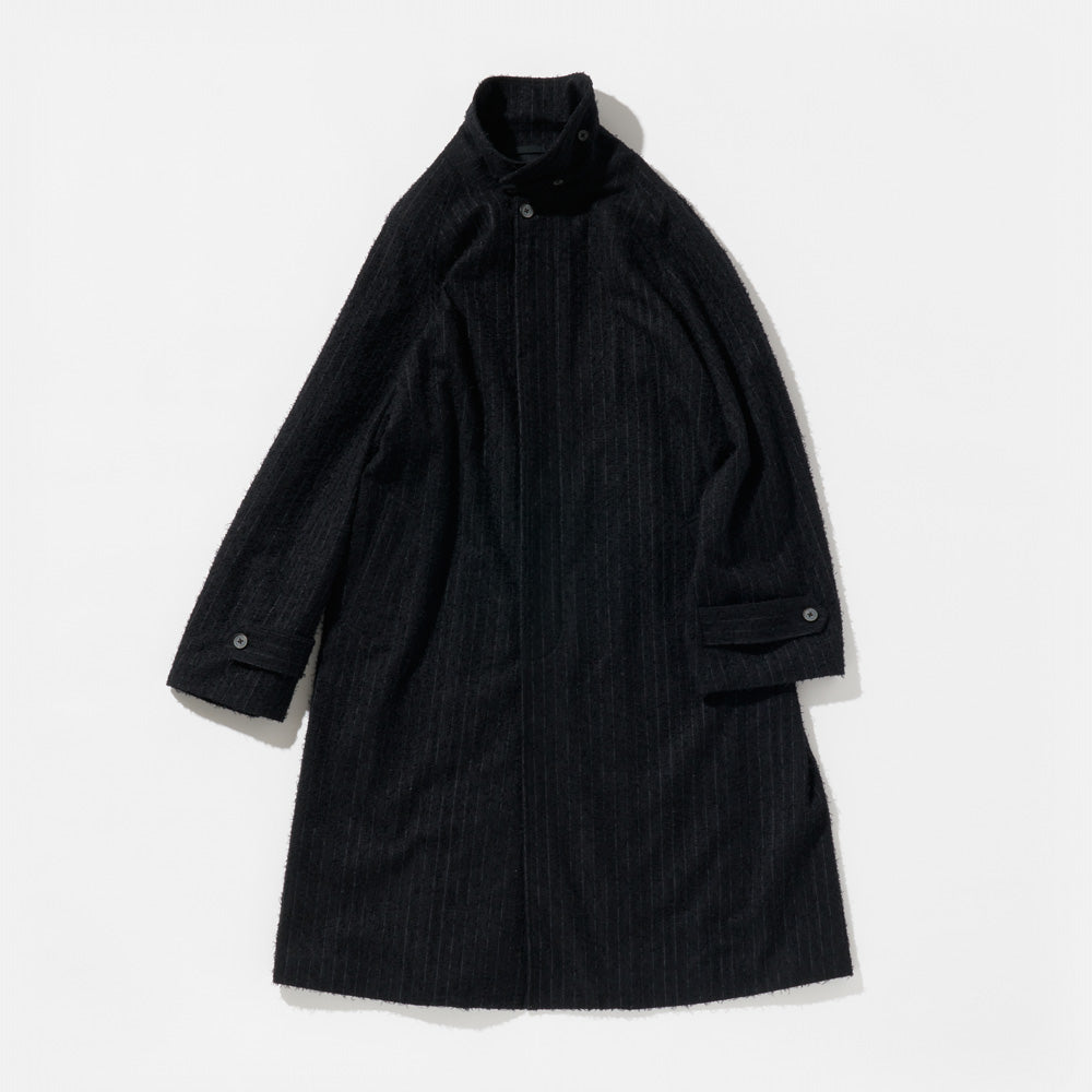 LONG COAT C 8/8 front