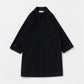 LONG COAT C 8/8 front
