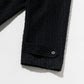 LONG COAT C 8/8 front