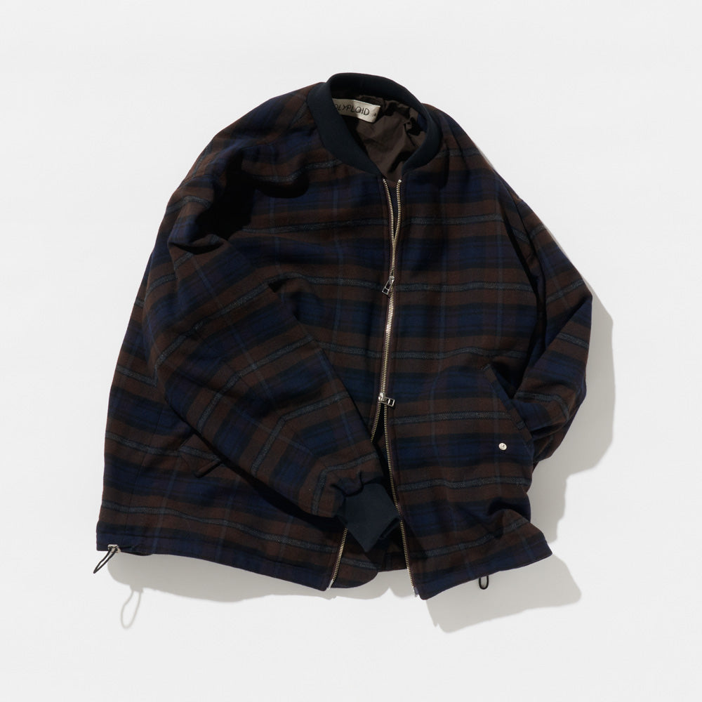 BOMBER JACKET C