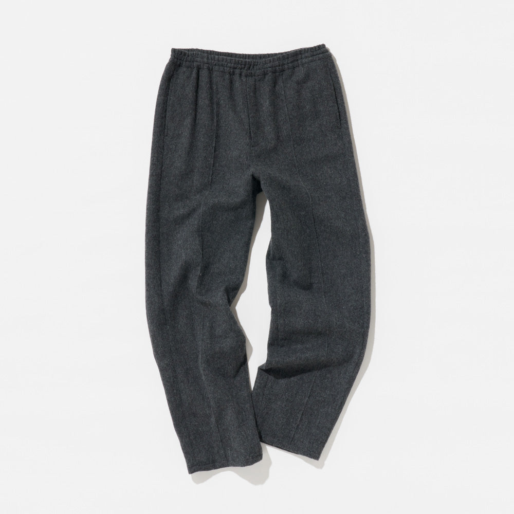 POLYPLOID (ポリプロイド） SIDE LINE PANTS C C-3-003-045 (C-3-003