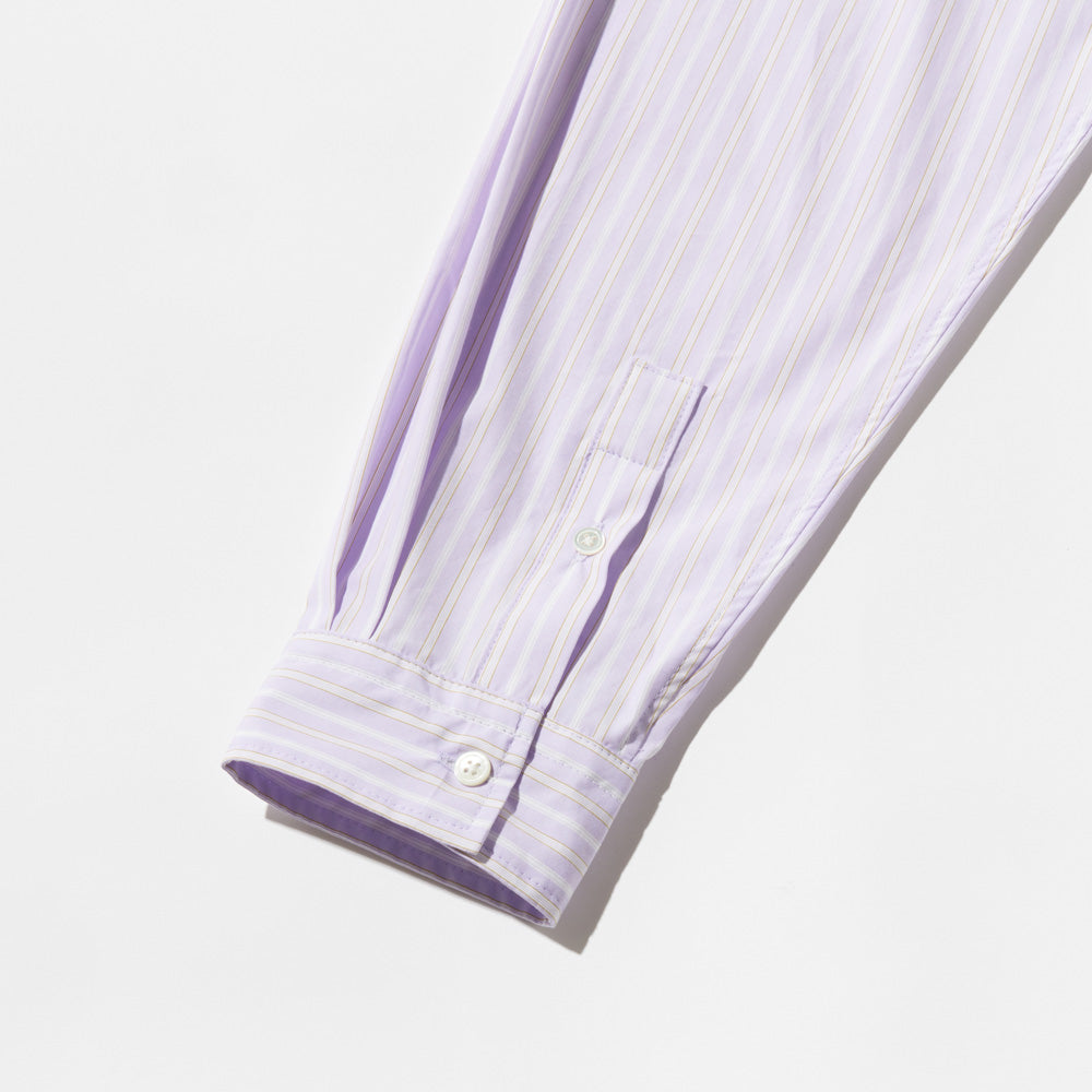 CLASSIC POCKET SHIRT C