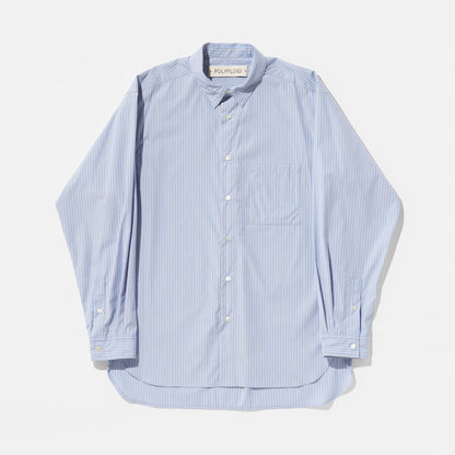 CLASSIC POCKET SHIRT C