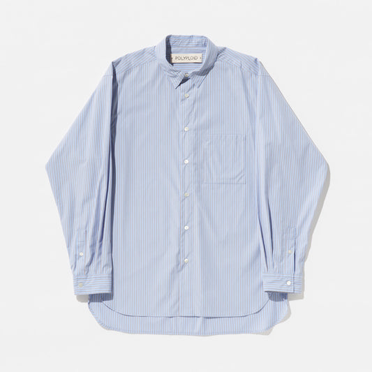 CLASSIC POCKET SHIRT C