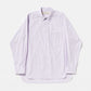 CLASSIC POCKET SHIRT C
