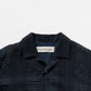OPEN COLLAR SHIRT C