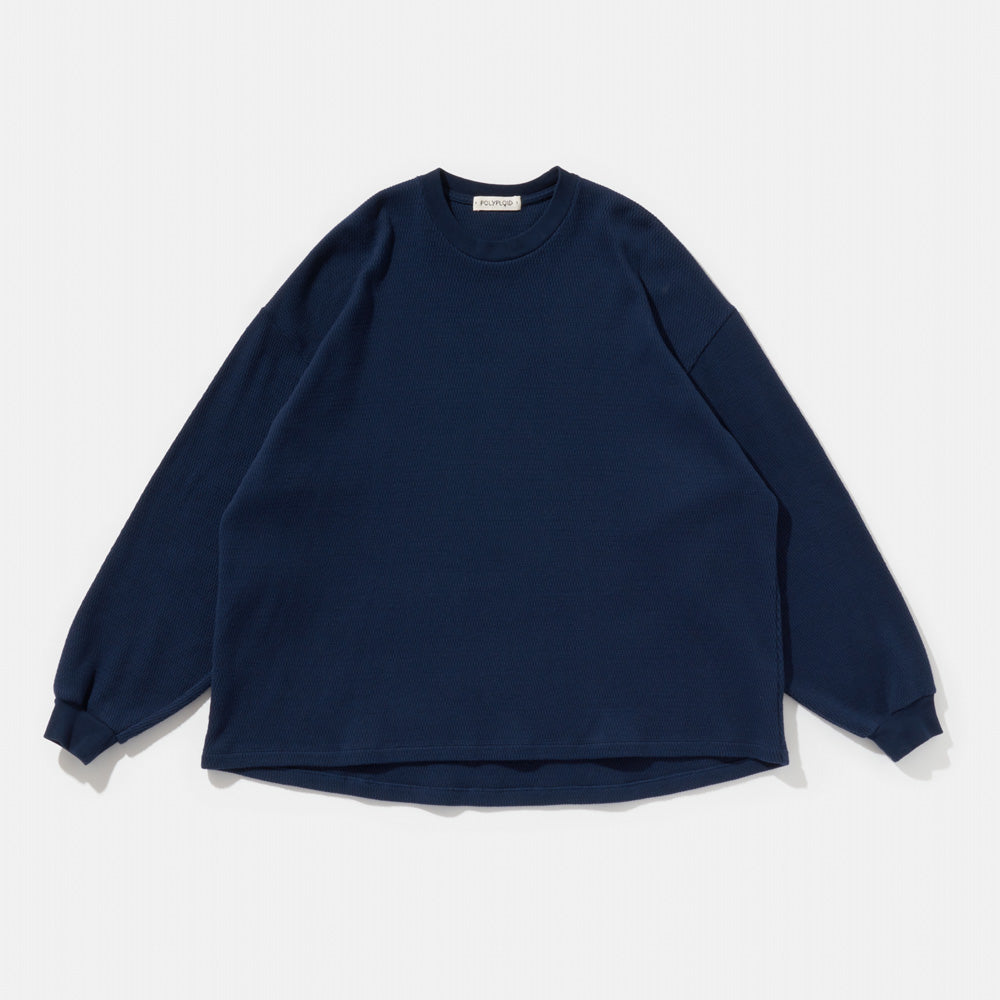 OVERSIZE LONGSLEEVE C
