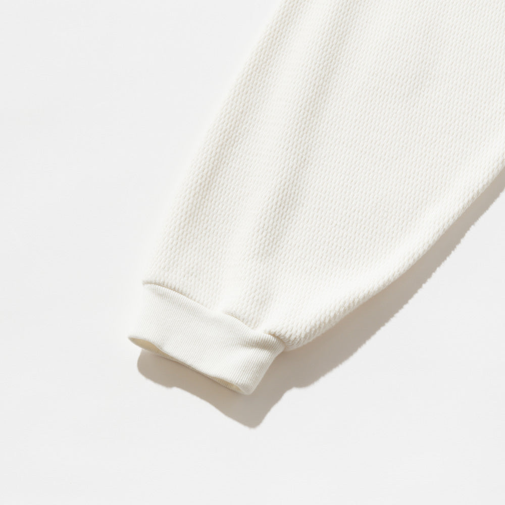 OVERSIZE LONGSLEEVE C