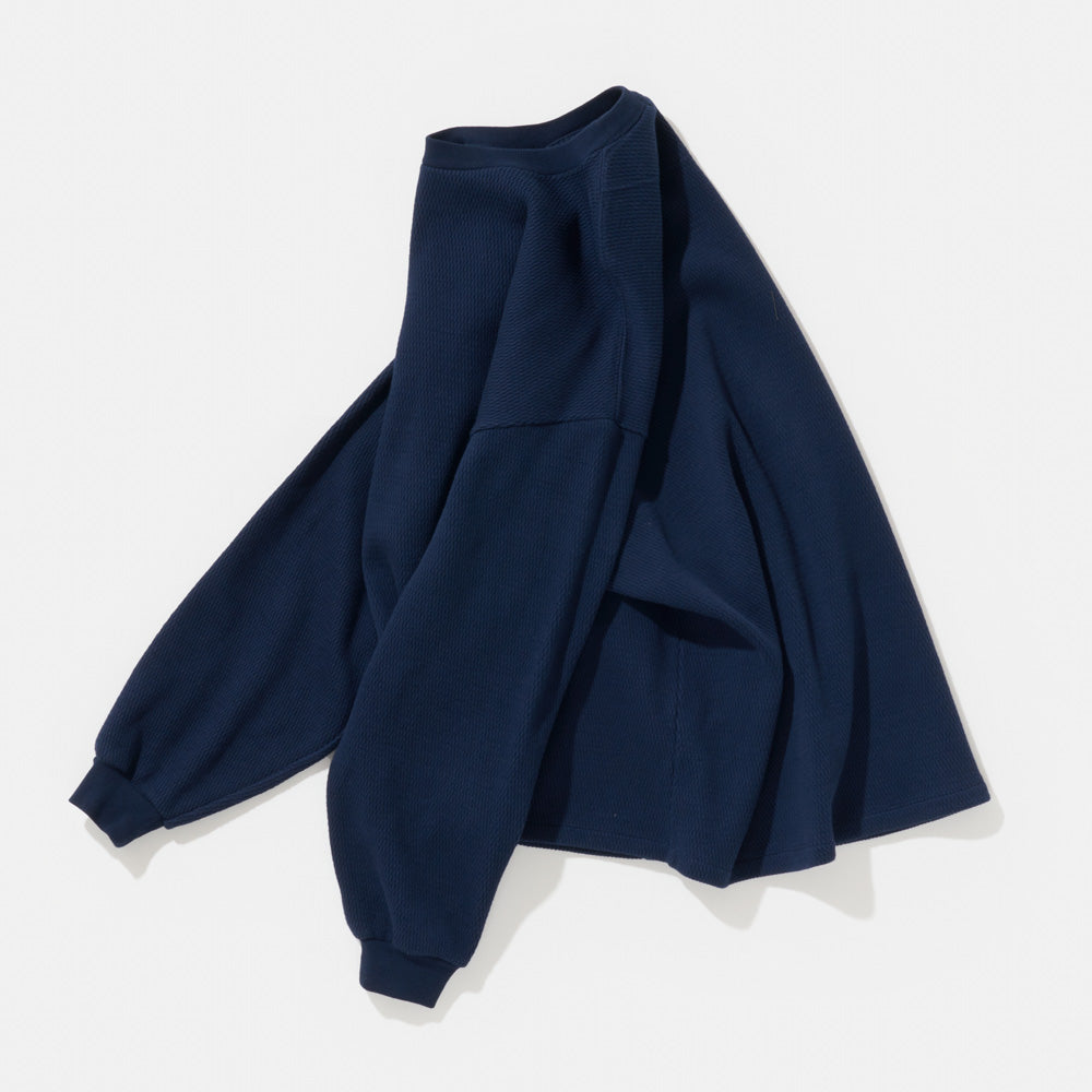 OVERSIZE LONGSLEEVE C