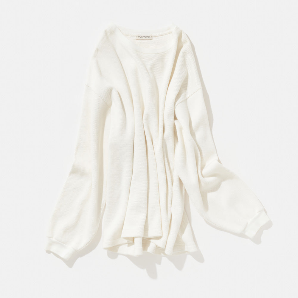 OVERSIZE LONGSLEEVE C