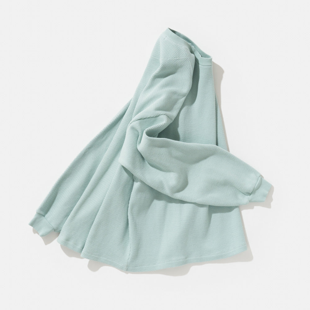 OVERSIZE LONGSLEEVE C