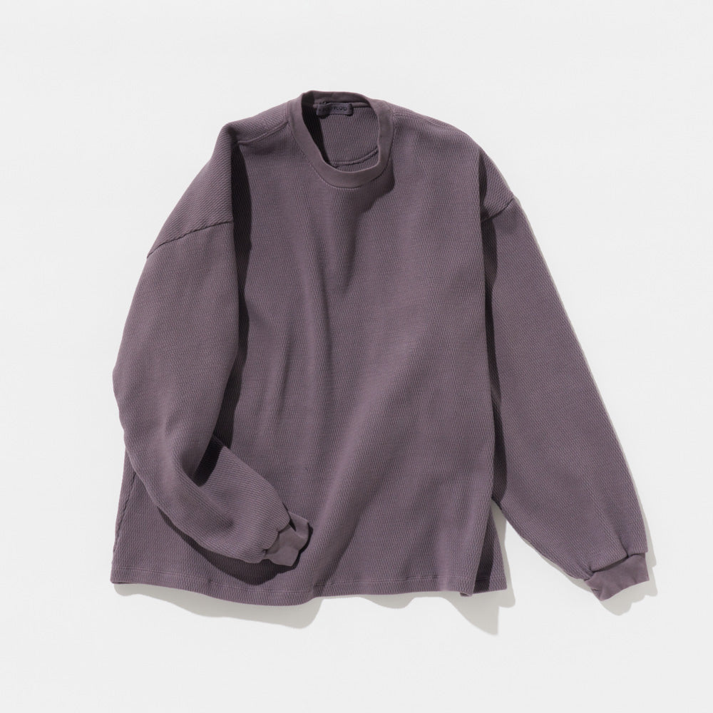 OVERSIZE LONGSLEEVE C