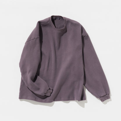 OVERSIZE LONGSLEEVE C