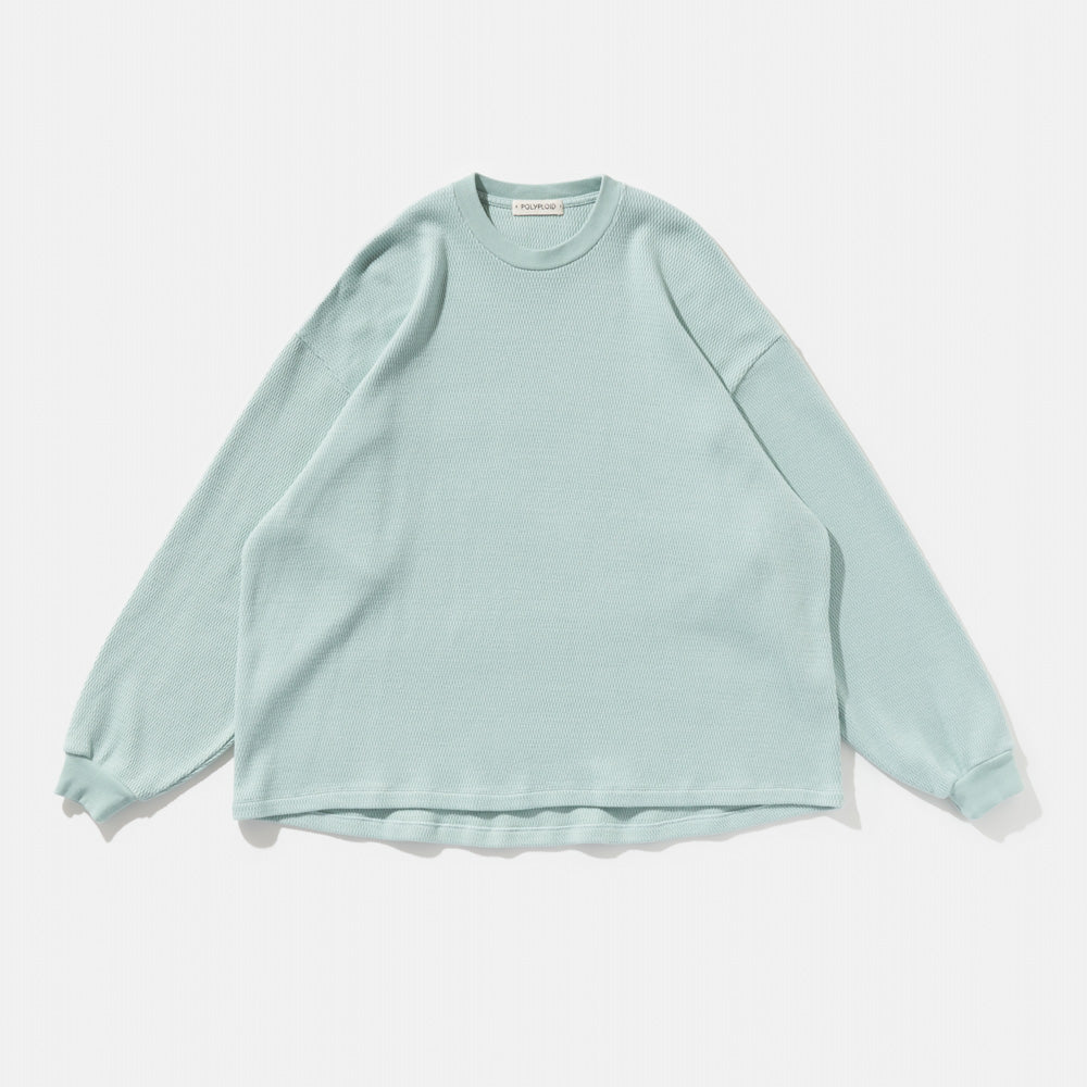 OVERSIZE LONGSLEEVE C