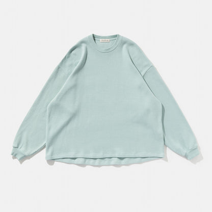 OVERSIZE LONGSLEEVE C