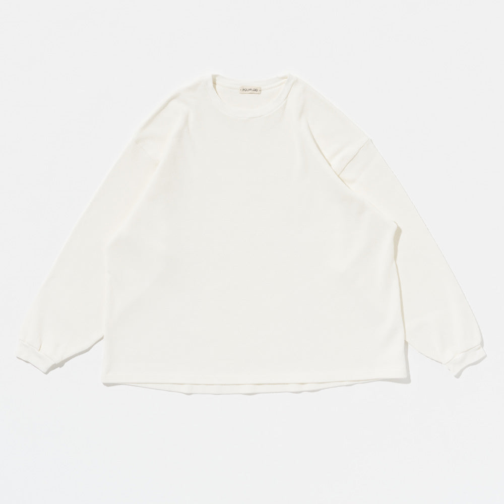 OVERSIZE LONGSLEEVE C